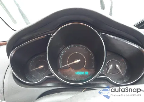 2010 Chevrolet Malibu Ltz z USA, uszkodzony, nr VIN 1G1ZE5EB1AF149833